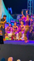 Ternyata Lintang Kairo manis gak mau kalah lucu juga guyonan bareng Fallden dan Niken