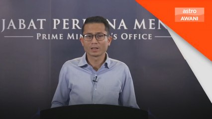 RUU PSB: lindungi hak pemilik, pampasan lebih adil - PM Anwar