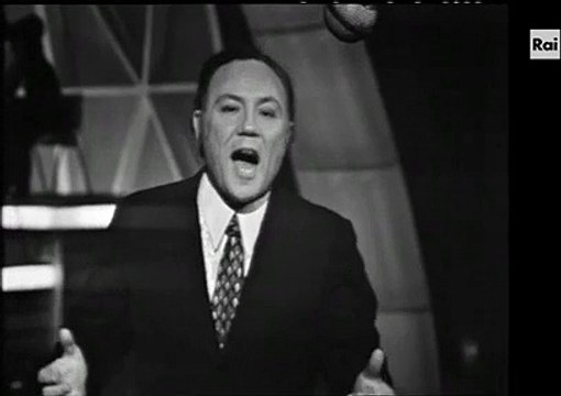 Canzonissima - Puntata del 14 11 1970 2a parte