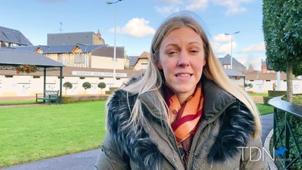 Initial Sumbe Consignment Generates Excitement at Arqana