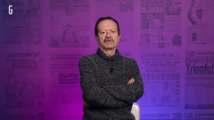 Papaleo: "Ranieri è un emblema del mio calcio. Alla Roma vorrei Barella, ma..."