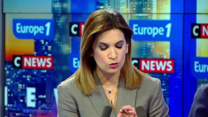 Laurent Wauquiez : «La France insoumise est la première menace pour la République»