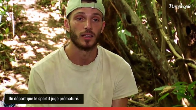 EXCLU Je suis suivi par une psy : Benoît transformé après Koh-Lanta 2025, sa vie complètement bouleversée