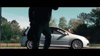 CARJACKERS Bande Annonce (2025) Franck Gastambide, Action