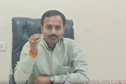 हितानंद अग्रवाल का बड़ा बयान
