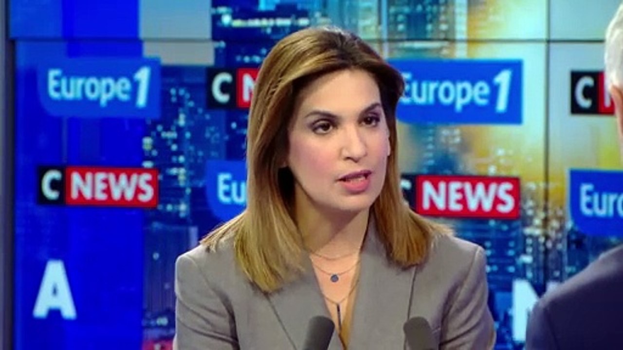 «La France est attachée à sa relation avec l'Algérie», répond Jean-Noël Barrot à la Grande mosquée de Paris