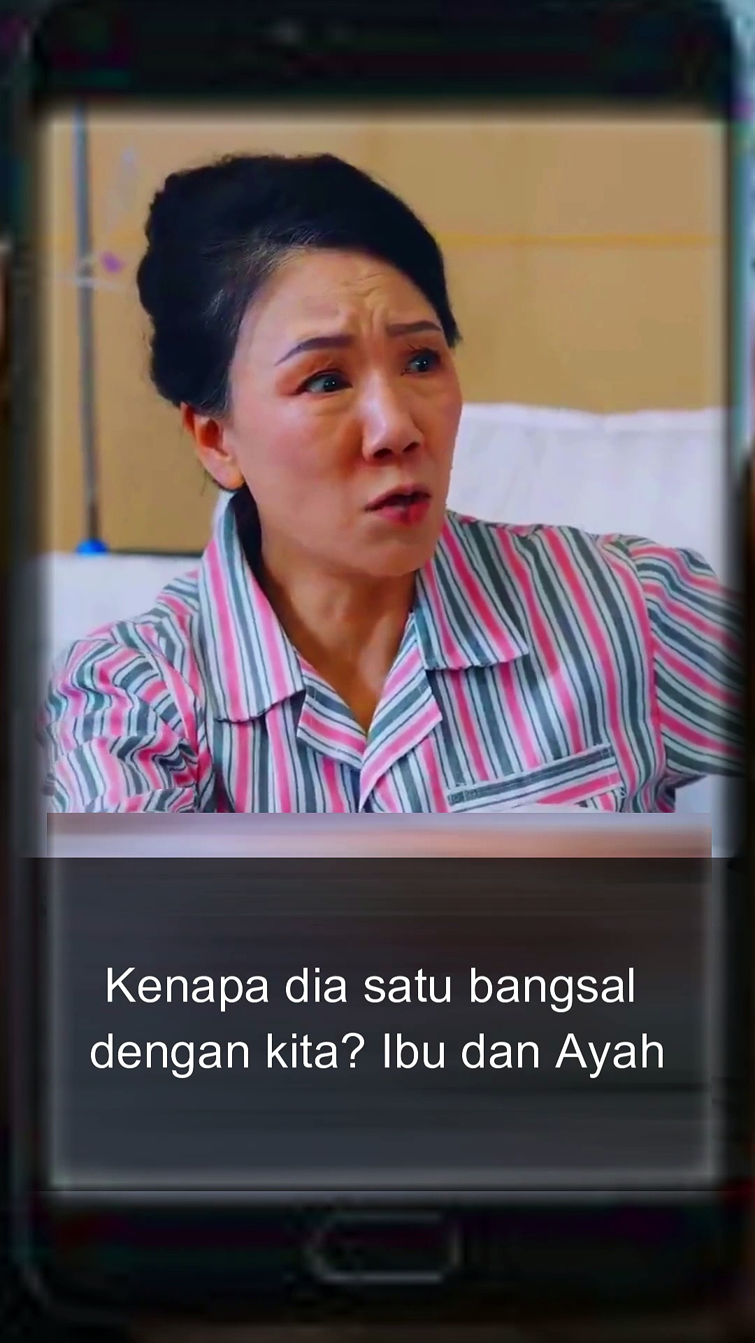  Pemuda ini membalas atas perilaku keluarganya yang biadab part 2