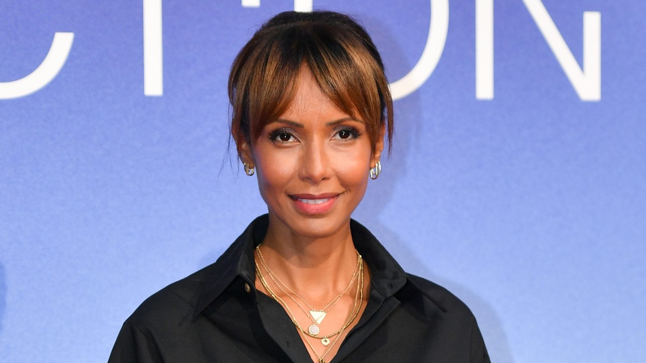 GALA VIDEO - Sonia Rolland transformée par l’amour, ses rares confidences : “Mes filles me voient surtout apaisée”