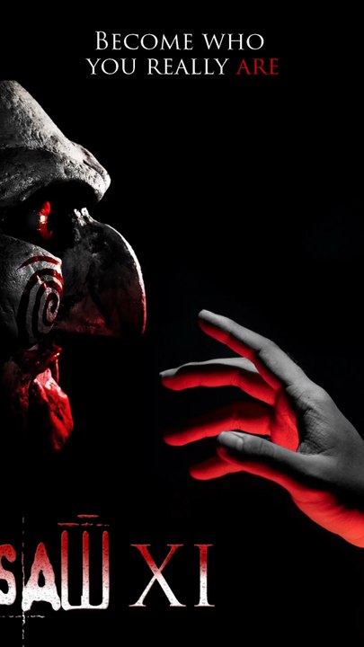 Saw 11, qui devait sortir en Octobre 2025, est visiblement annulé.  Pourquoi ? Quel avenir pour la franchise ? Je vous dis tout dans cette video.