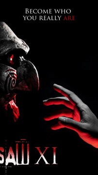 Saw 11, qui devait sortir en Octobre 2025, est visiblement annulé. Pourquoi ? Quel avenir pour la franchise ? Je vous dis tout dans cette video.