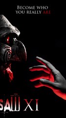 Saw 11, qui devait sortir en Octobre 2025, est visiblement annulé.  Pourquoi ? Quel avenir pour la franchise ? Je vous dis tout dans cette video.