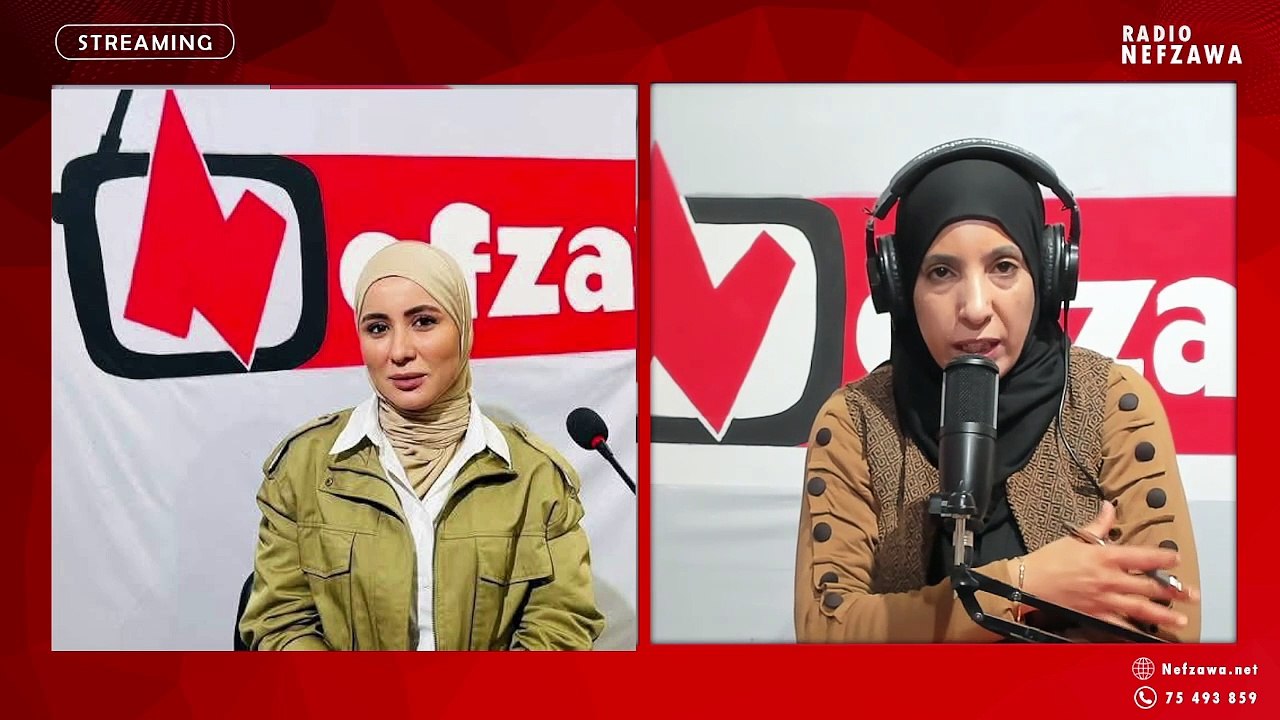 "صحتك تهمنا" مخاطر أكل السكريات على الطفل   الدكتورة ايمان رحومة طبيبة اطفال