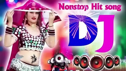 New Hindi Dj Song 💙Best Hindi Old Dj Remix 🥀 Bollywood Nonstop Dj Song ❤️‍🔥2025 Dj Song New Dj Remix