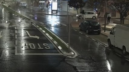 Intentan matar con un machete a un hombre en Fuensalida (Toledo)