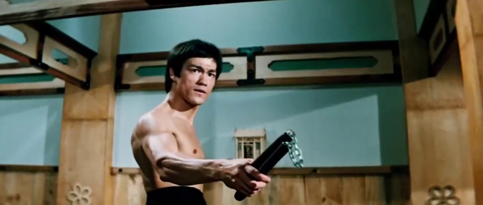 🤜 Fists Of FURY 🤛 (1971) | Full Movie | Martial Arts | Bruce Lee | Crime | Action | Thriller !