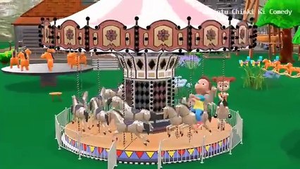 बिल्ली के बच्चे _Chintu Aur Cat _ Chintu cartoon _ pagal beta _  desi comedy video _ cs bisht vines(360P)