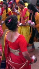 Music through dance, oh honey