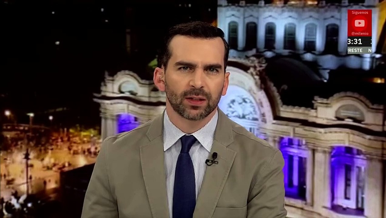 Se votarán las leyes que eliminarán al INAI y lo sustituirán por el órgano Transparencia del Pueblo