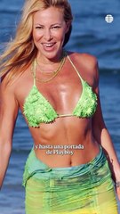 Ana Obregón, 70 años de una vida de película desde su nacimiento