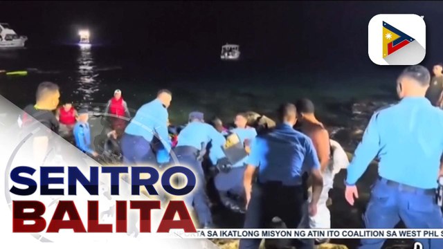 13 patay matapos bumagsak sa dagat ang isang pampasaherong eroplano sa Honduras
