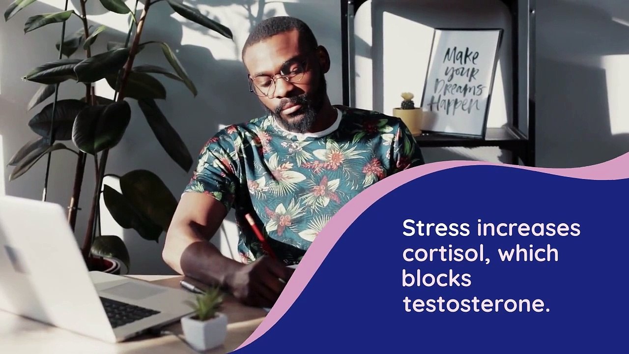 You Won't Believe How EASY It Is to Increase TESTOSTERONE Naturally (MUST WATCH!!!)