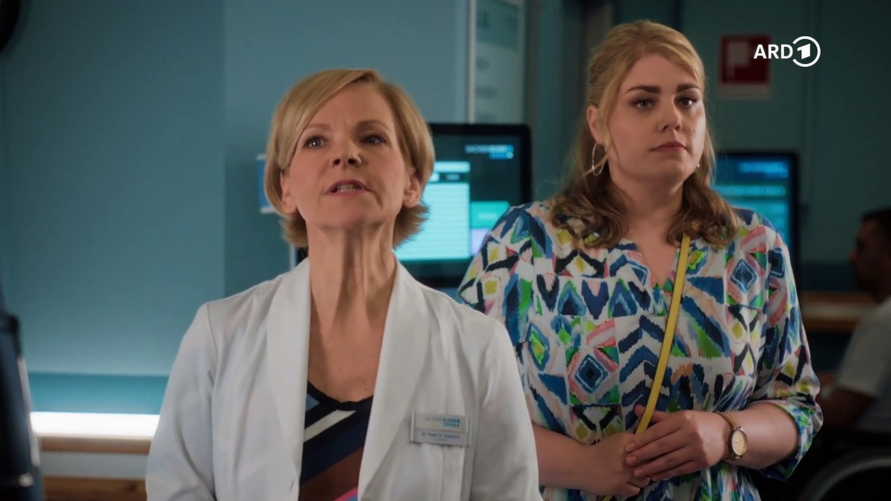 In aller Freundschaft: Cosi fan tutte | Folge 1088