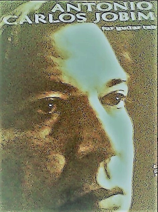 Meditation by Tom Jobim (Klaus Breuer Guitar)