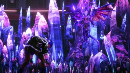 Tekken 8 Story The Dark Awakens Movie Chapter 07