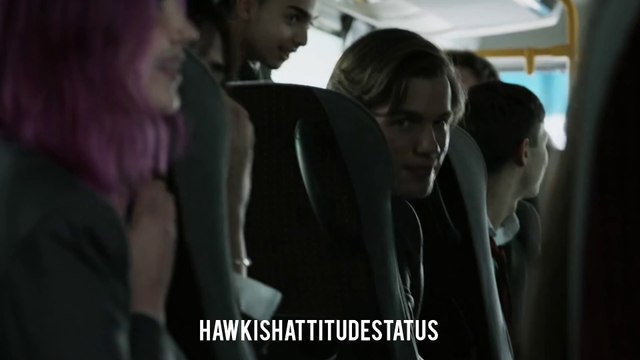 Alison parker kiss Hot scene | Alison Parker WhatsApp Status | 4K HD | Money Heist Status #moneyheist.