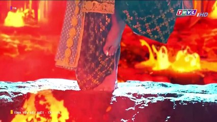 TÌNH YÊU BẤT DIỆT - TẬP 120 - LỒNG TIẾNG - PHIM ẤN ĐỘ THVL1 - TINH YEU BAT DIET