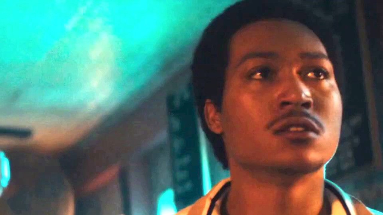 BMF - staffel 4 Teaser OV