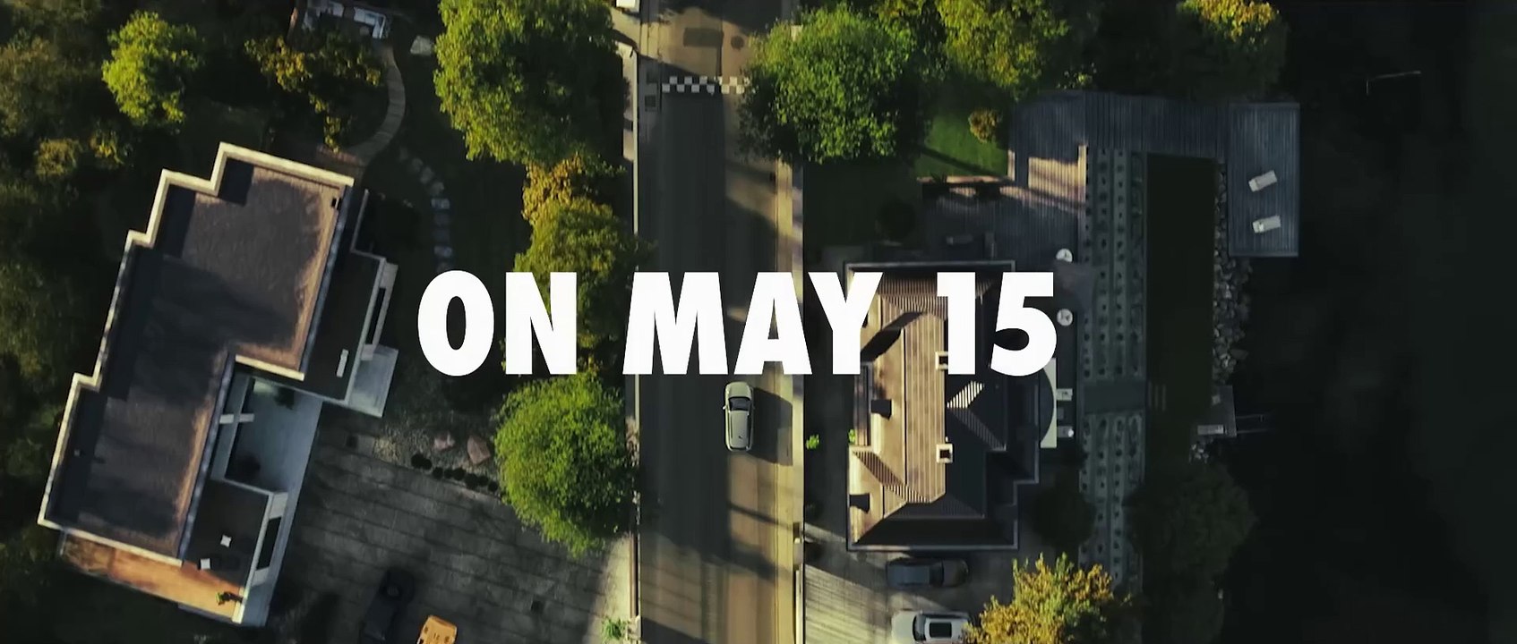 The Reserve - Date Announcement Teaser Netflix