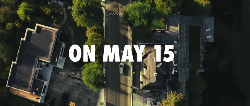The Reserve - Date Announcement Teaser Netflix