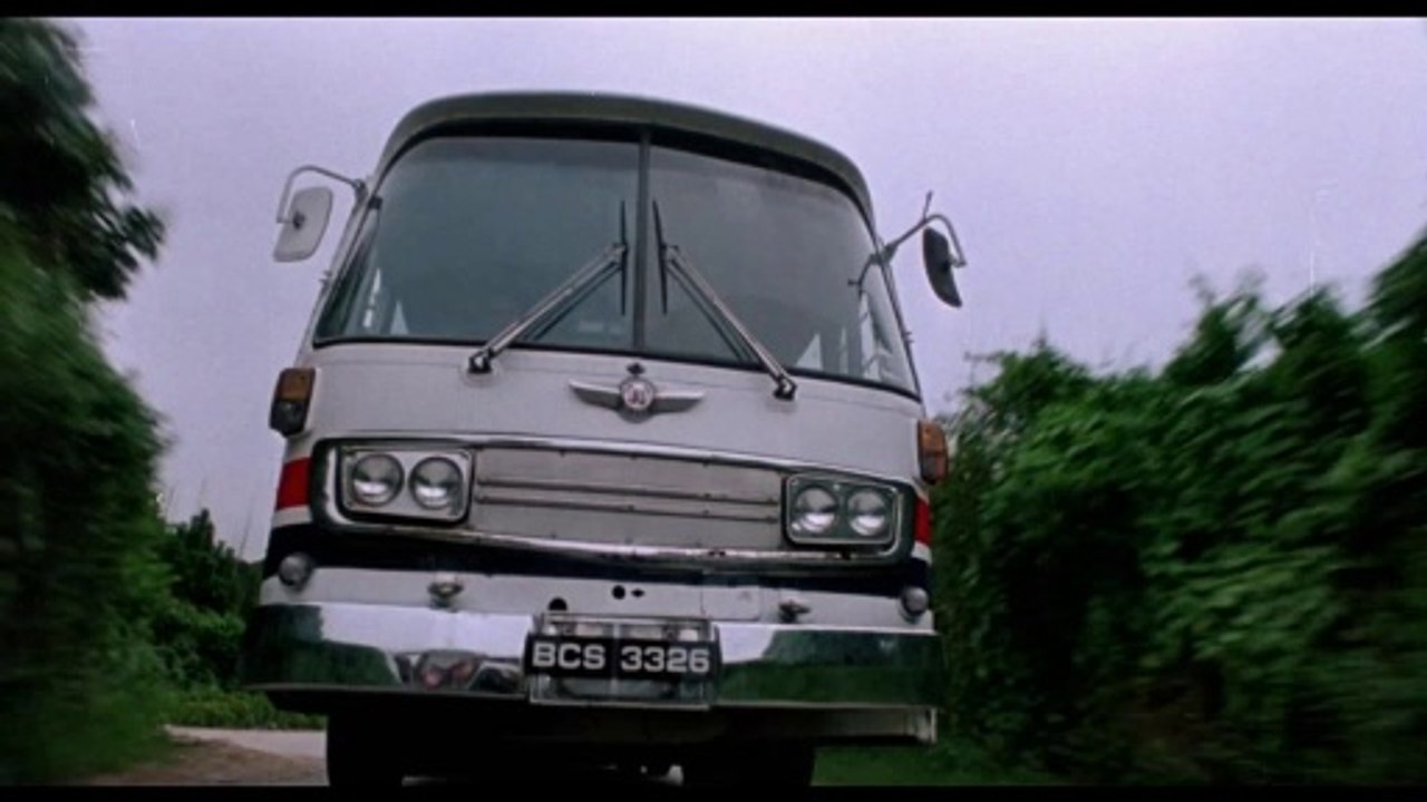 Total Risk Trailer DF