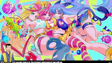 Muse Dash (Switch) day 98