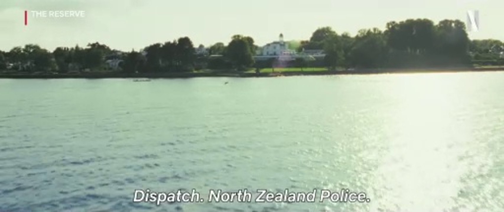 Das Reservat Teaser OV