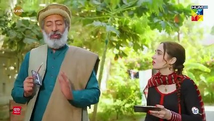 My Dear Cinderella - Ep 17 - 18 Mar 25 - [ Zara Peerzada & Khaqan S ] - Sunsilk, Walls & Surf Excel