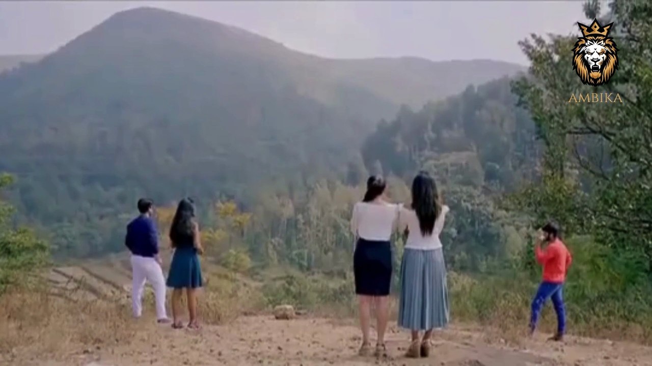 Daksha (2023) HDRip Telugu Part-1|Horror|