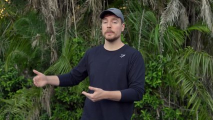 We Powered a Village in Africa | Mr beast |