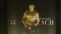 SLAY: Kilalanin si Zach, ang fitness influencer na nasunog (Teaser)