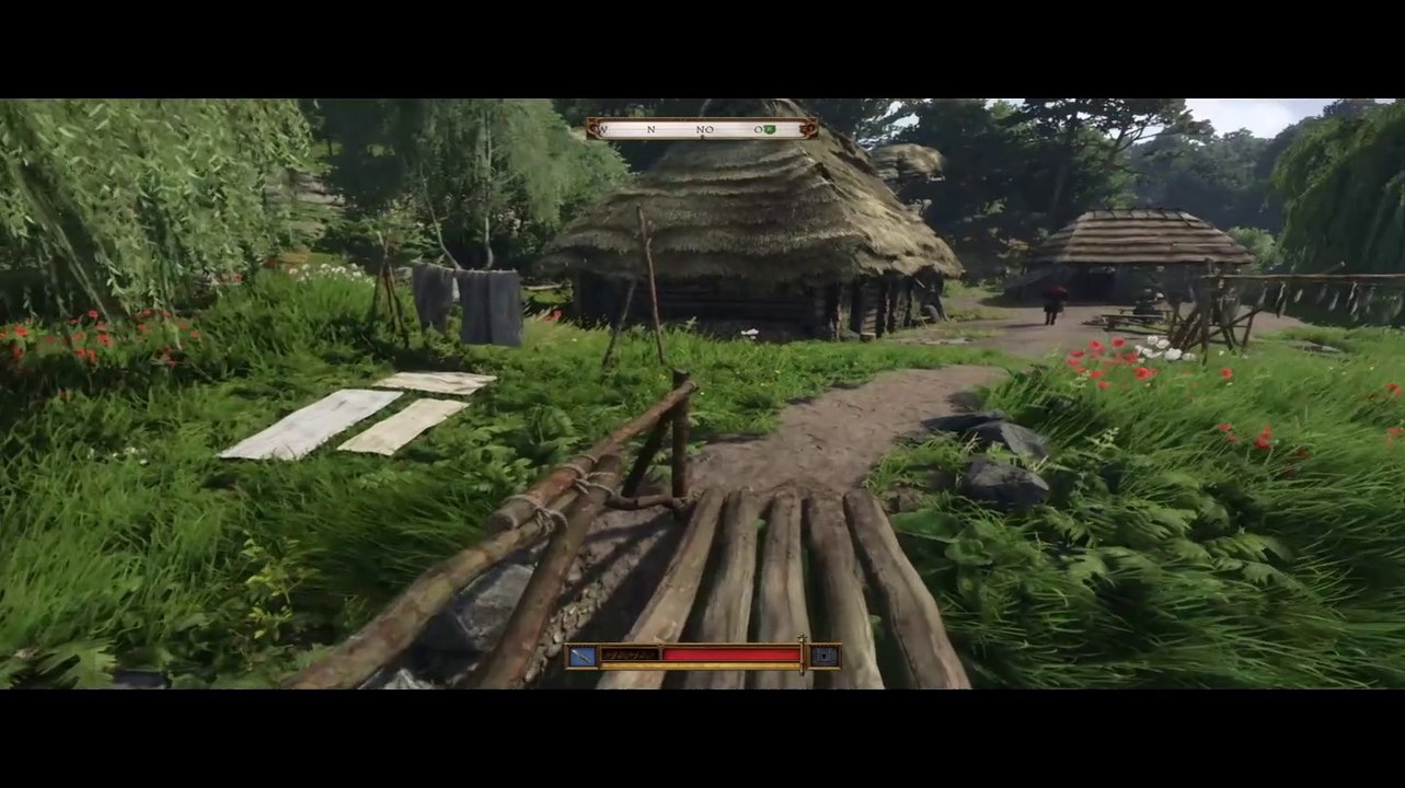 KCD 2 - angel henry - softcore - good guy - Untertitel - s1e44 - Der Einsiedler