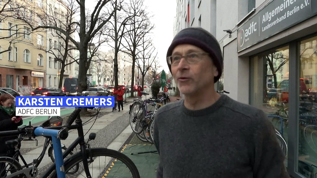 So mache ich mein Fahrrad flott für den Frühling