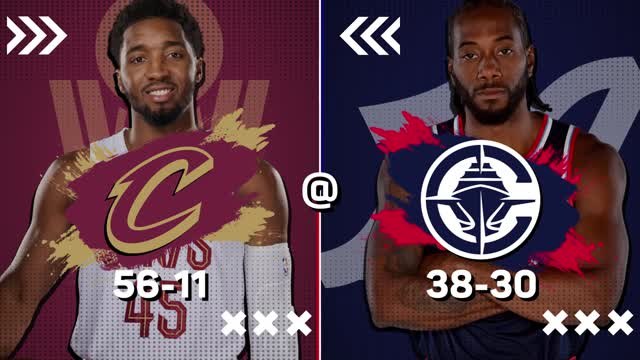 Zubac stars with 20 rebounds as Clippers eclipse the Cavs