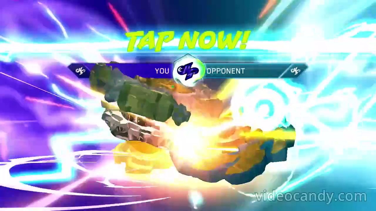 Quaddrive:strike Hyperphere