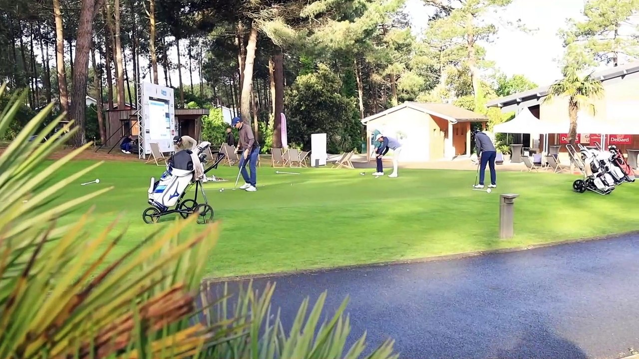 Lacanau Alps Open 2024 : Retour sur la 1re édition