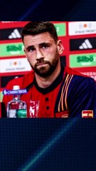 🔥 UNAI SIMÓN EXPLOTA EN RUEDA DE PRENSA 😡 ¡TENSIÓN CON UN PERIODISTA!