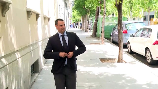 La jueza cita el 10 de abril a la pareja de Ayuso como investigado por presuntos nuevos delitos