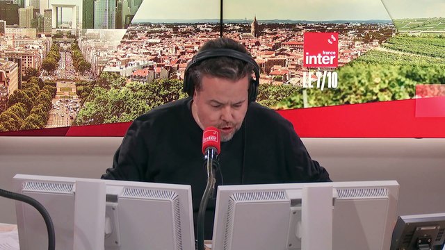 Lison Daniel s'est reconvertie médecin sur TikTok - Le billet de Lison Daniel