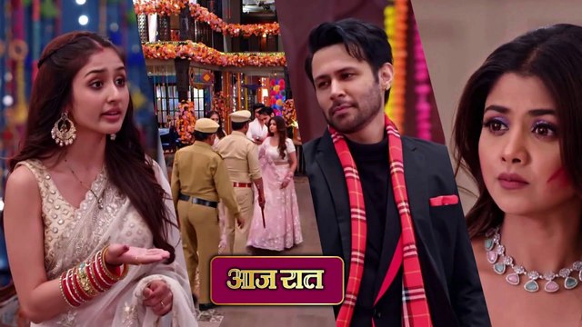 Parineeti Today Full Episode | Parineeti New Promo | Colors TV | 19 March 2025 #parineeti #colors #colorstv #trending #viral #viralvideo #parineetinewpromo #dailymotion #video #tvserial #tvshow #hindiserial