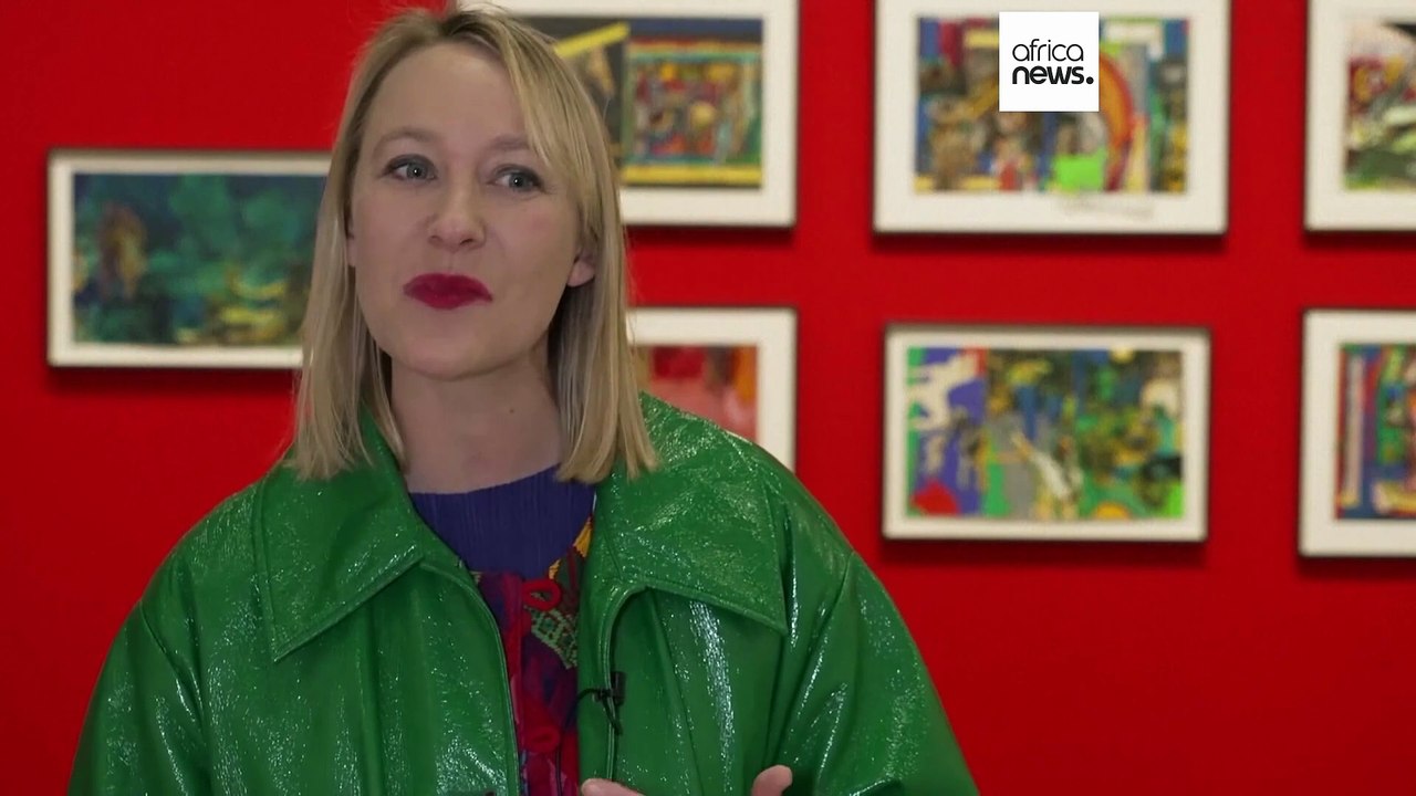 « Paris Noir » : 50 ans d’histoire artistique et militante au cœur de paris